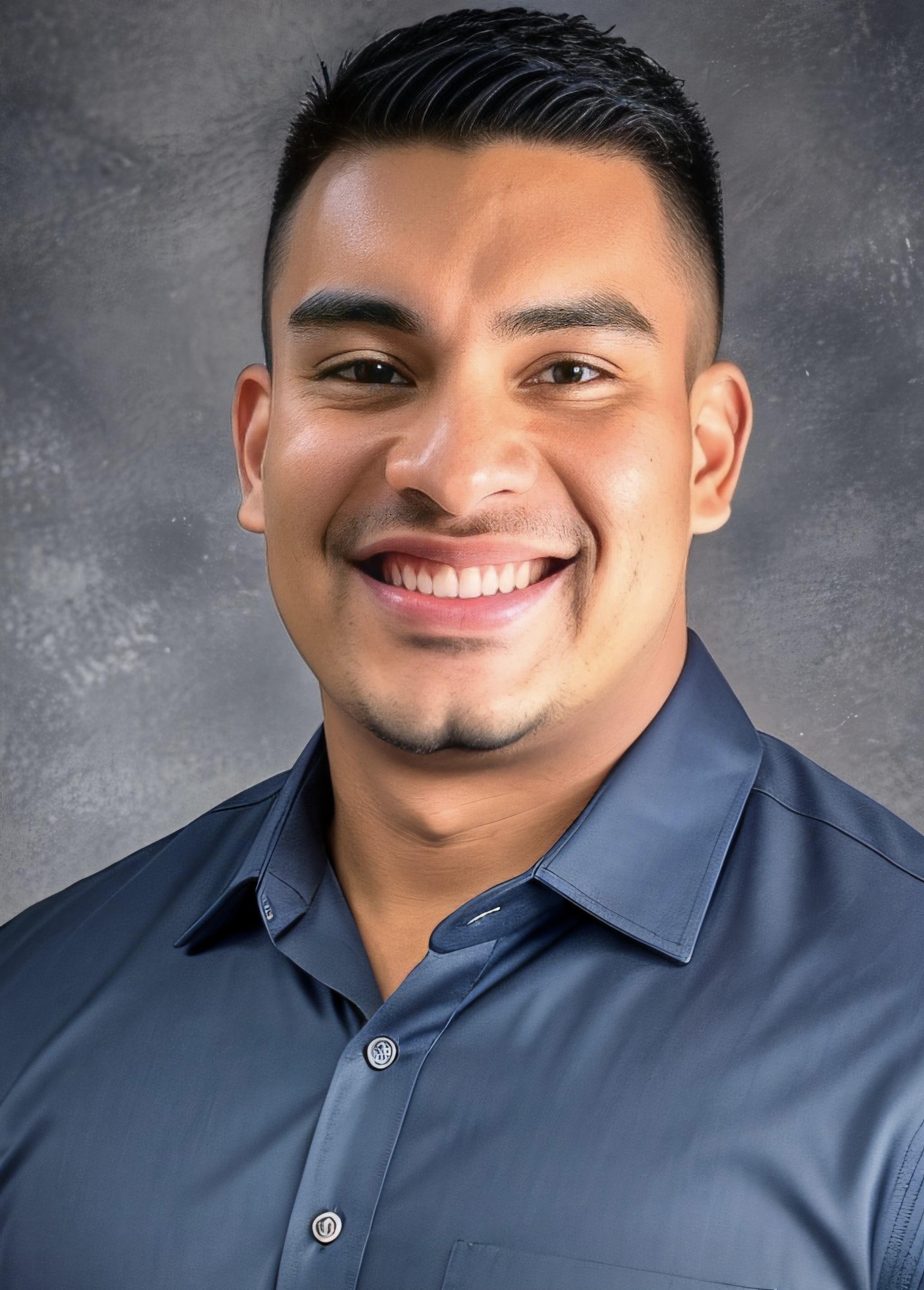 Brian Hurtado, founder of Titus Timepieces