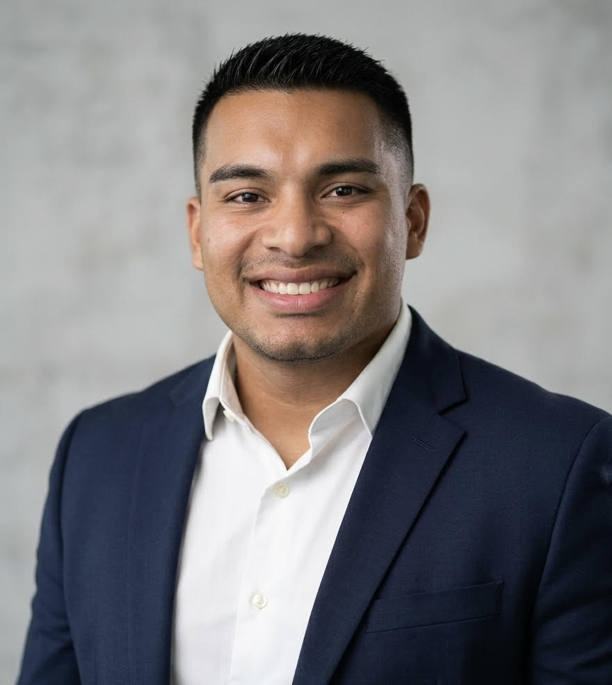 Brian Hurtado, founder of Titus Timepieces